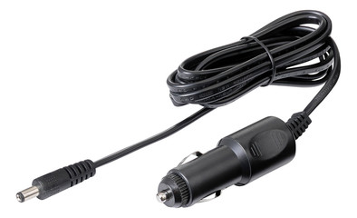 Small electrical airpump for inflating swimming toys and airbeds