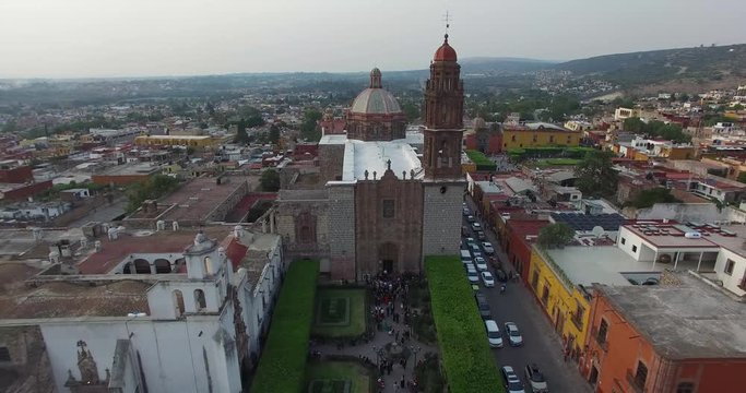 San miguel de allende