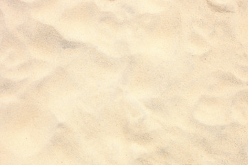 Fototapeta na wymiar sand on the sea beach