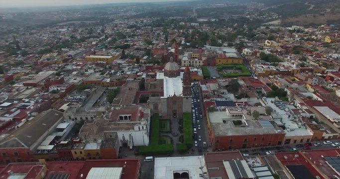 San Miguel de allende