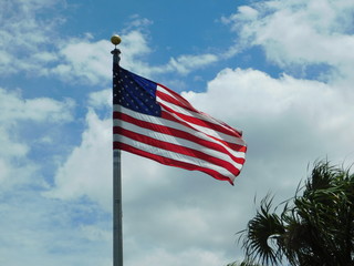 Fototapeta premium 4th of July,4th of July Holiday,Flag,U.S.A Flag