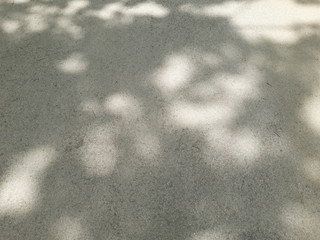 Fototapeta premium mixed concrete flooring on shadow texture 1