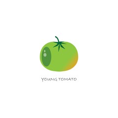tomato logo