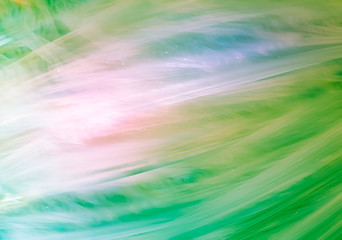 Tender abstract background with spring mood.
