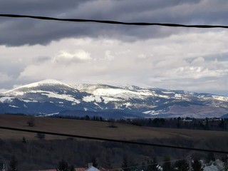 Kráľova hoľa © Rudolf