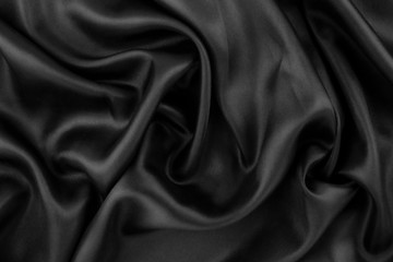 abstract background luxury cloth or liquid wave or wavy folds