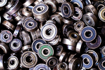 Used Bearings Since Covid-19 outbreak