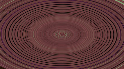 abstract blurred background retro geometric texture spiral pattern fantasy illustration