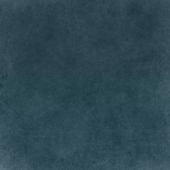 Blue designed grunge texture. Vintage background with space for text or image