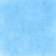 Blue designed grunge texture. Vintage background with space for text or image