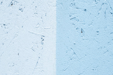 Blue wood vertical line background