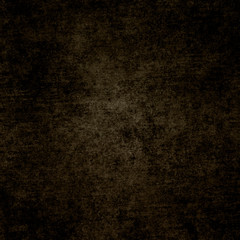 Brown designed grunge texture. Vintage background with space for text or image