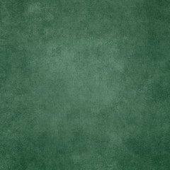 Fototapeta premium Green designed grunge texture. Vintage background with space for text or image