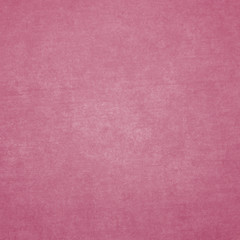 Pink designed grunge texture. Vintage background with space for text or image