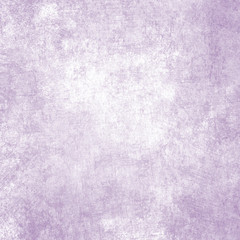 Purple designed grunge texture. Vintage background with space for text or image