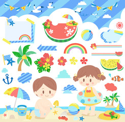 海の日 Stock Photos And Royalty Free Images Vectors And Illustrations Adobe Stock