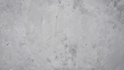 Obraz premium Grey concrete floor with concrete texture for background.