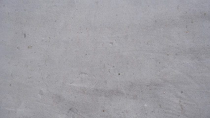 Grey concrete floor with concrete texture for background.