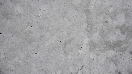 Grey concrete floor with concrete texture for background.