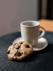 FOTOS DE COOKIES DELICIOSOS QUENTINHOS. 
