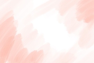 The pink watercolor backgrounds white. Used as a background in weddings and other tasks.	