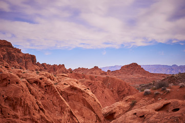 Valley of Fire amazing road trips 