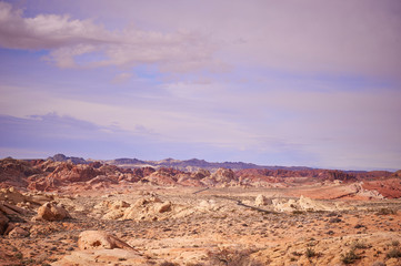 Valley of Fire amazing road trips 
