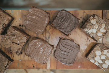 Café da tarde, café da manhã