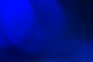 Abstract soft bokeh on color background. Abstract light background.