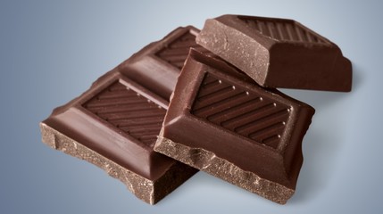 Chocolate.