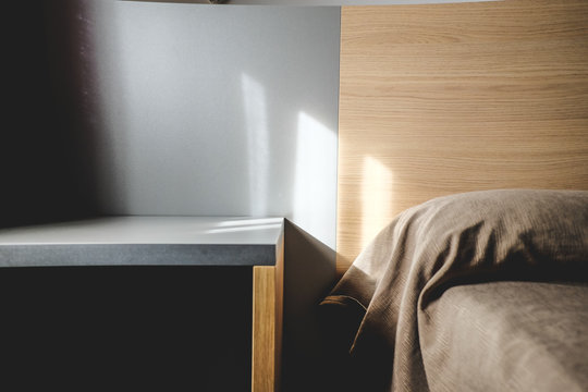 Habitaci&oacute;n de matrimonio