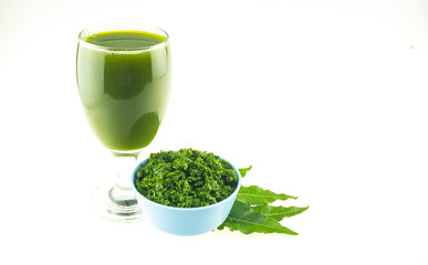 Neem juice