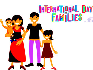 International Day of Families