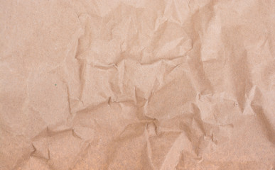 crumpled paper texture