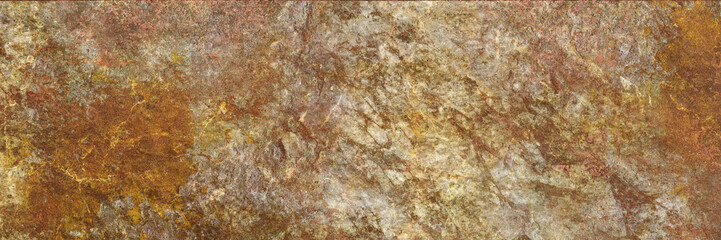 dark rough surface with golden veins. abstract texture background of natural material. illustration. backdrop in high resolution. raster file for cover book or brochure, poster, wallpaper.