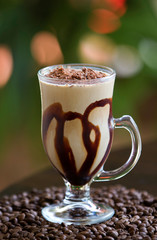 Sorvete café