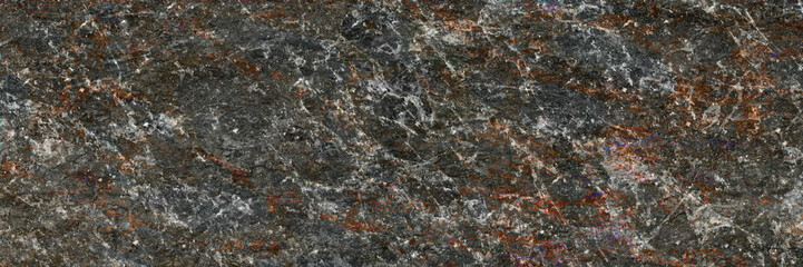 gray marble surface with veins and glossy abstract texture background of natural material. illustration. backdrop in high resolution. raster file of wall surface or natural material.