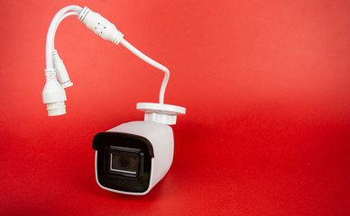 Security Camera for Home Security	
