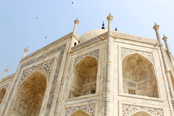 The Taj