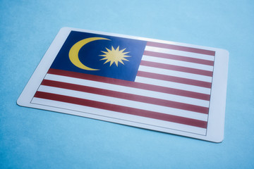 マレーシア国旗