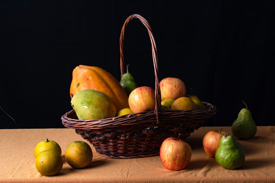 fruteros