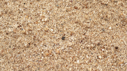 Sand texture used to make the background.