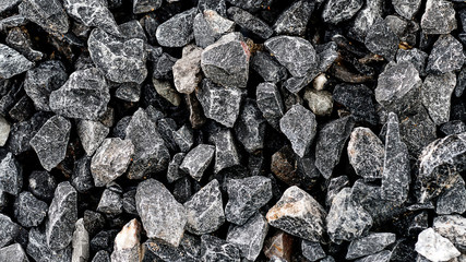 Stone texture used to make a background.