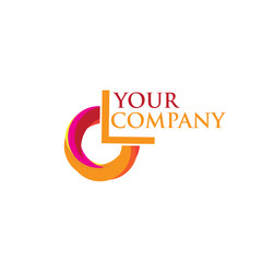 vector logo design for companies