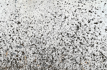 white wall with black stain texture,dirty cemen stained wall textures are perfect for your creative concrete backdrop.