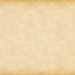 Plain brown paper vector background