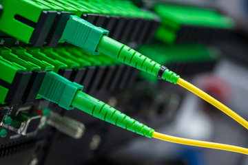 Computer and Network Technology IT Equipment