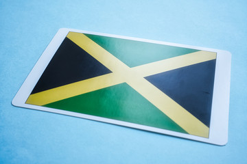 ジャマイカ国旗 Photos Royalty Free Images Graphics Vectors Videos Adobe Stock