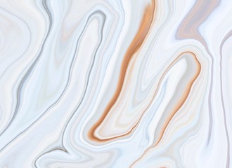 Obraz premium Marble rock wall texture high solution, marble blue white gray brown surface graphic pattern abstract background. use for floor ceramic counter tile natural for interior and fabric silk