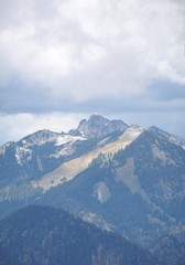 Der Wendelstein